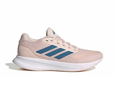 Adidas Runfalcon 5 W Kadın Koşu Ayakkabısı JQ9400Pembe