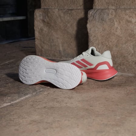 Adidas JQ9402 Runfalcon 5 W Kadın Koşu Ayakkabısı