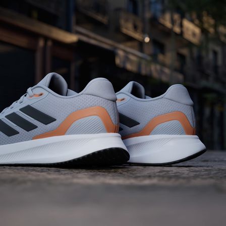 Adidas RUNFALCON 5 JQ6978 Erkek Spor Ayakkabı