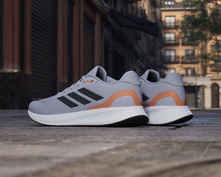 adidas RUNFALCON 5 JQ6978 SS26
