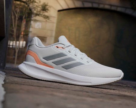 adidas RUNFALCON 5 JQ6978 SS26