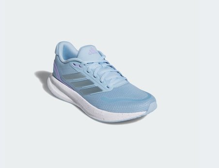 Adidas Runfalcon 5 W Kadın Koşu Ayakkabısı JQ9403