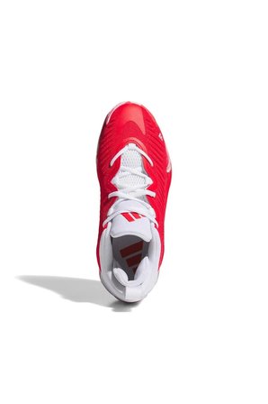 adidas Erkek  Kırmızı  Basketbol Ayakkabısı Adidas Initiation JQ6859