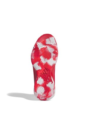 adidas Erkek  Kırmızı  Basketbol Ayakkabısı Adidas Initiation JQ6859