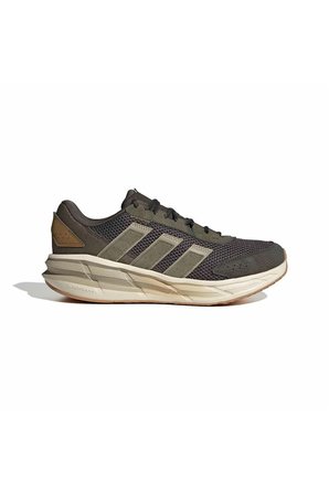 adidas Erkek Yeşil  Koşu Ayakkabısı ASTRASTAR JP5940