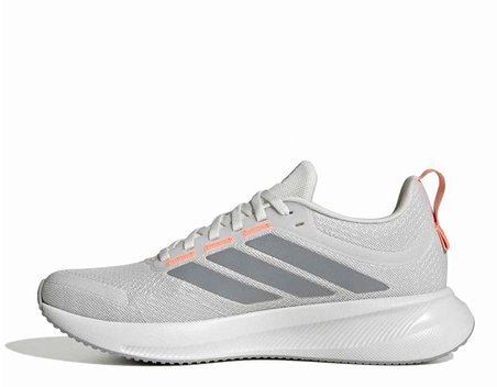 adidas Runfalcon 5 Kadın Gri Koşu Ayakkabısı KI6137