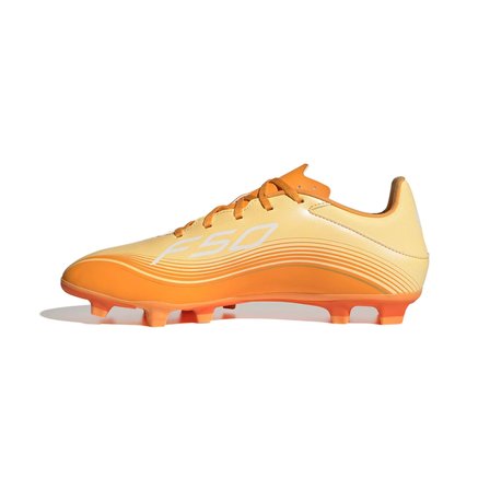 Adidas F50 Messı Club Fg/M Erkek Krampon JQ0945