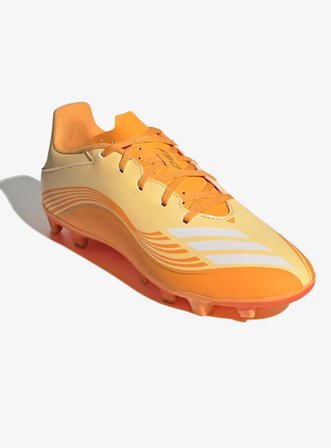 adidas JQ0945 F50 Messi Club FG/MG Erkek Krampon