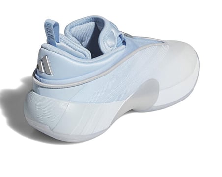 Adidas D.O.N. issue 7 Erkek Basketbol Ayakkabısı JQ9433 Mavi
