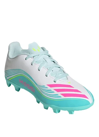 adidas Futbol Ayakkabısı, 38.5, Beyaz