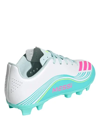 adidas Futbol Ayakkabısı, 38.5, Beyaz