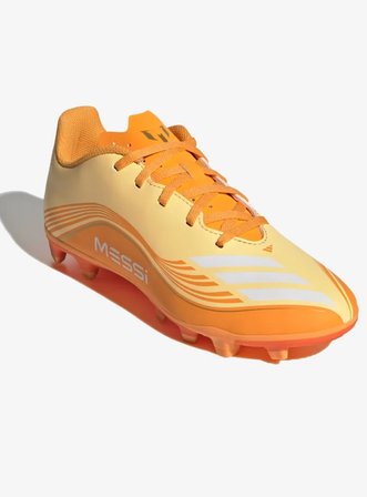 adidas JQ0951 F50 Messi Club FG/MG J Çocuk Krampon