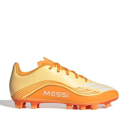 Adidas Çocuk Krampon F50 Messi Club Fg/Mg J
