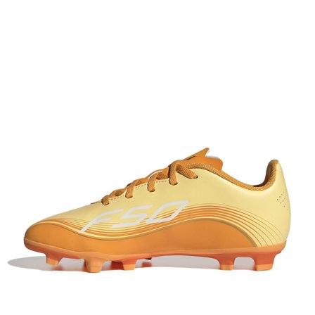 Adidas Çocuk Krampon F50 Messi Club Fg/Mg J