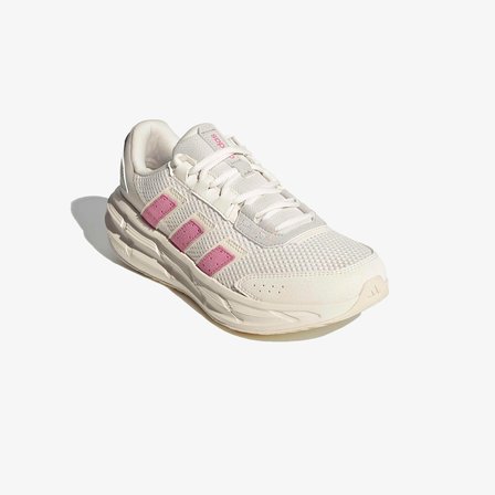 adidas Astrastar Kadın Krem Spor Ayakkabı