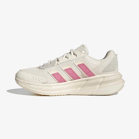 adidas Astrastar Kadın Krem Spor Ayakkabı
