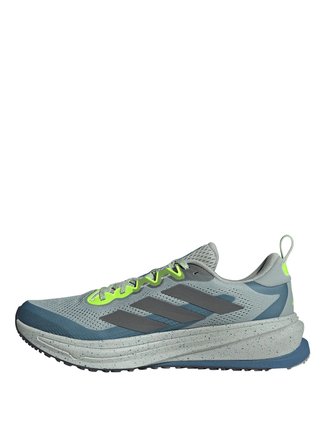 adidas JQ1328 SUPERNOVA RISE M ATR Mavi - Gri Erkek Koşu Ayakkabısı