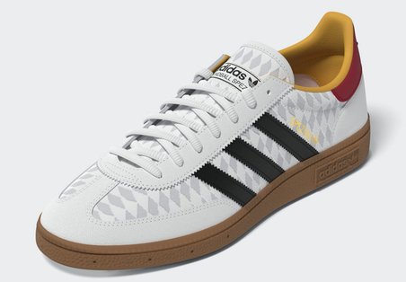 ADİDAS KI6052 HANDBALL SPEZIAL