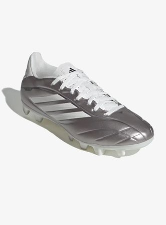 adidas JR6186 Copa Pure IV Club FG/MG Erkek Krampon