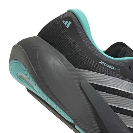 Adidas Erkek Koşu - Yürüyüş Supernova Rise 3 M Mer Kj3671