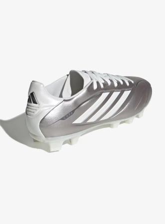 adidas JR6186 Copa Pure IV Club FG/MG Erkek Krampon
