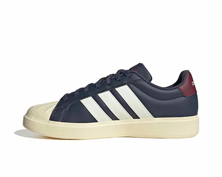 Adidas Streettalk Erkek Günlük Ayakkabı IH4278Lacivert