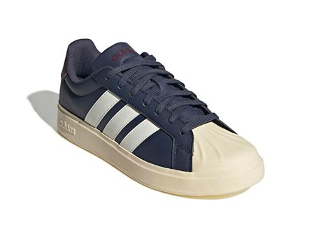 Adidas Streettalk Erkek Günlük Ayakkabı IH4278Lacivert
