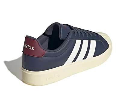 Adidas Streettalk Erkek Günlük Ayakkabı IH4278Lacivert