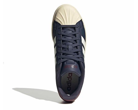 Adidas Streettalk Erkek Günlük Ayakkabı IH4278Lacivert