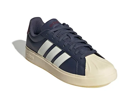 Adidas Streettalk Erkek Günlük Ayakkabı IH4278Lacivert