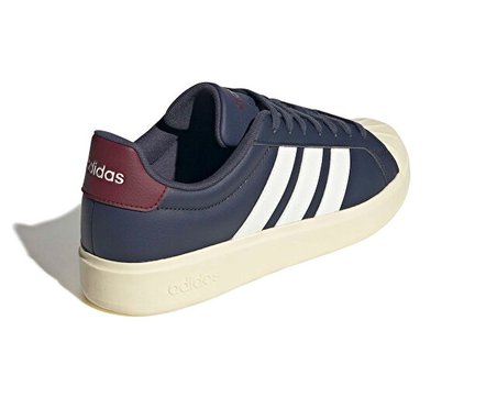 Adidas Streettalk Erkek Günlük Ayakkabı IH4278Lacivert