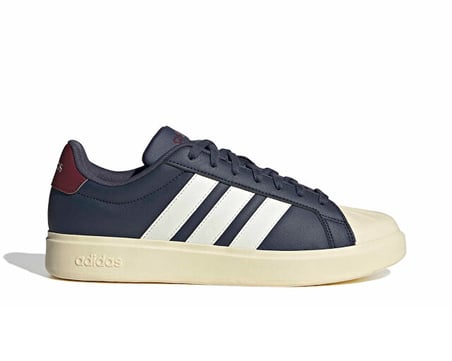 Adidas Streettalk Erkek Günlük Ayakkabı IH4278Lacivert