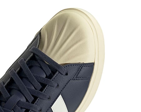 Adidas Streettalk Erkek Günlük Ayakkabı IH4278Lacivert