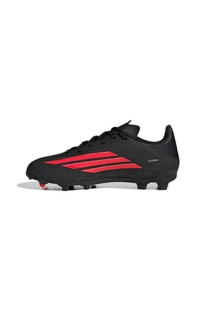 adidas Çocuk  Siyah  Krampon F50 LEAGUE FG/MG J JR9010