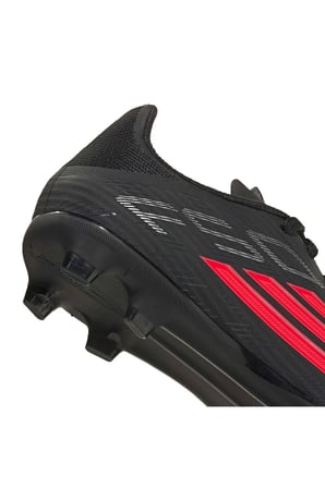 adidas Çocuk  Siyah  Krampon F50 LEAGUE FG/MG J JR9010