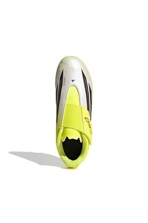 adidas  Çocuk Sarı  Krampon F50 CLUB VEL FG/MG J JS1489