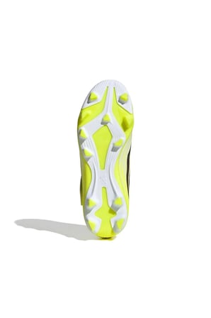 adidas  Çocuk Sarı  Krampon F50 CLUB VEL FG/MG J JS1489