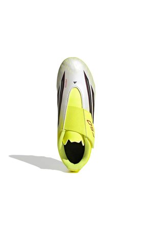 adidas  Çocuk Sarı  Krampon F50 CLUB VEL FG/MG J JS1489