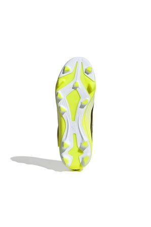 adidas  Çocuk Sarı  Krampon F50 CLUB VEL FG/MG J JS1489