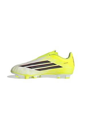 adidas  Çocuk Sarı  Krampon F50 CLUB VEL FG/MG J JS1489