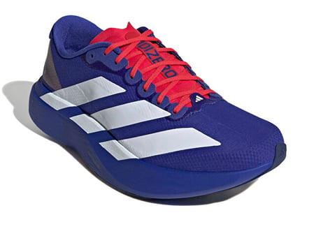 Adidas Adizero Evo Sl Erkek Koşu Ayakkabısı KK3680Mavi