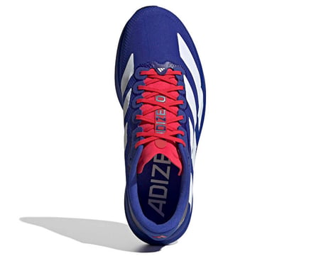 Adidas Adizero Evo Sl Erkek Koşu Ayakkabısı KK3680Mavi