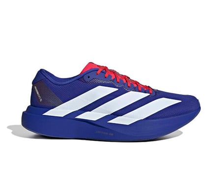 Adidas Adizero Evo Sl Erkek Koşu Ayakkabısı KK3680Mavi