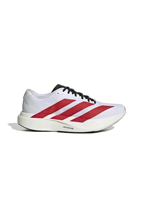 adidas Erkek  Beyaz  Koşu Ayakkabısı Adizero EVO SL WOVEN M KK3675