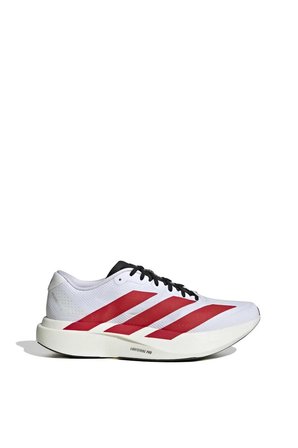 adidas Erkek  Beyaz  Koşu Ayakkabısı Adizero EVO SL WOVEN M KK3675