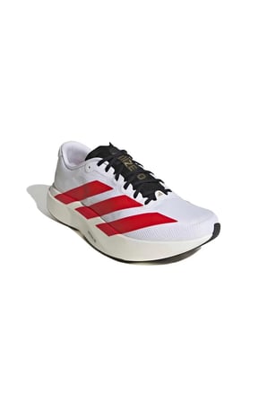 adidas Erkek  Beyaz  Koşu Ayakkabısı Adizero EVO SL WOVEN M KK3675
