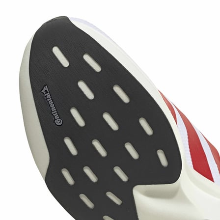 Adizero Evo SL Woven Erkek Beyaz Koşu Ayakkabısı KK3675