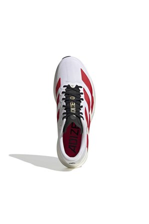 adidas Erkek  Beyaz  Koşu Ayakkabısı Adizero EVO SL WOVEN M KK3675