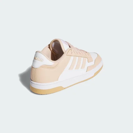 Adidas Rapıd Court Low Kadın Spor Ayakkabı JS2241