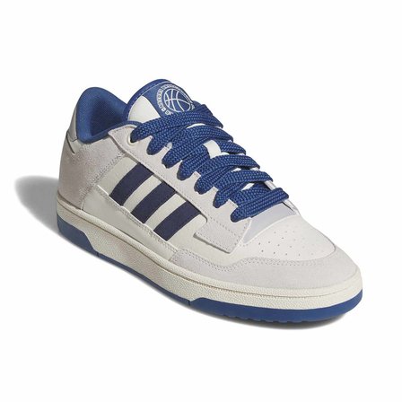 Rapid Court Low Erkek Mavi Sneaker Ayakkabı JS2216